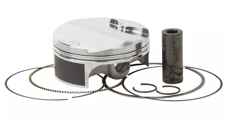 Vertex Piston kit KTM SX 250F Compr 13.3 - Kolvkit - D458815 - 1