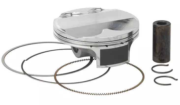 Vertex Piston kit KTM SX 350F Compr 13.6 - Kolvkit - D458395 - 1