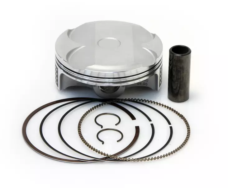 Vertex Piston kit KTM SX450F GP-Racer Co - Kolvkit - D457935 - 1