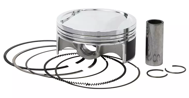 Vertex Piston kit SU DRZ400 Big Bore XL - Kolvkit - D459075 - 1