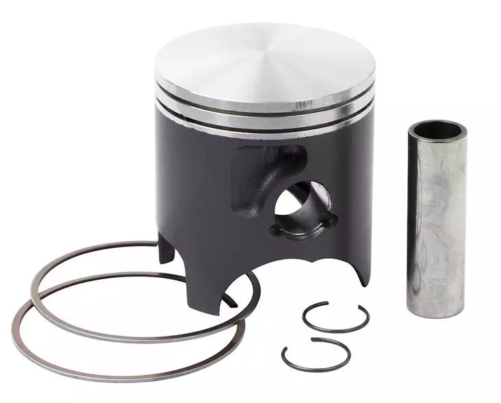 Vertex Piston kit YA YZ-WR250 1996-98 68 - Kolvkit - D459205 - 1