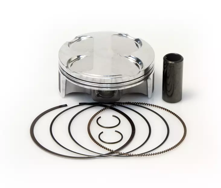 Vertex Piston kit YA YZ250F Compr. 13.5: - Kolvkit - D459235 - 1