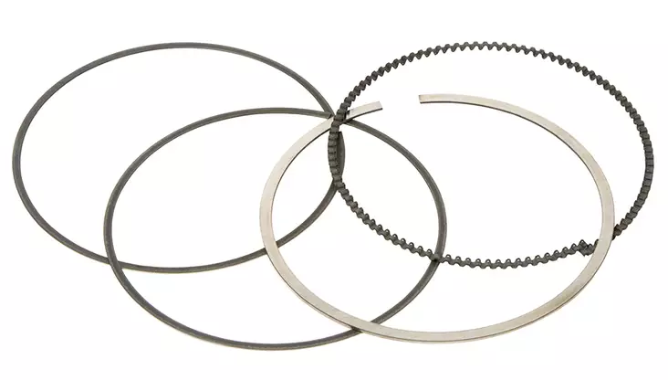 Vertex Rings 84mm (set) - Kolvar - D459355 - 1
