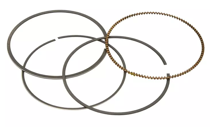 Vertex Rings 91mm (set) - Kolvar - D459375 - 1