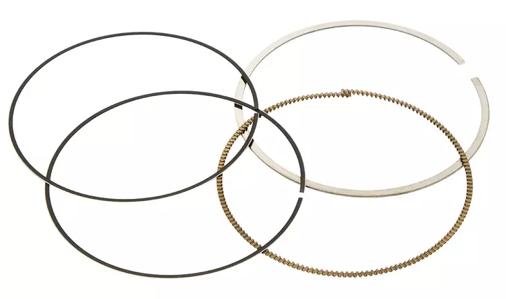 Vertex Rings 96mm (set) - Kolvar - D459365 - 1