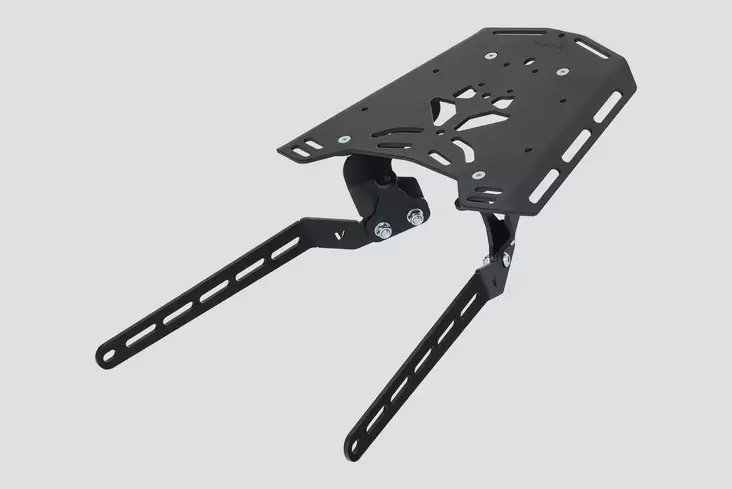 Yakk EXP Rear rack soft luggage BMW F900 - Monteringsatser & Pakethållare - D527975 - 1