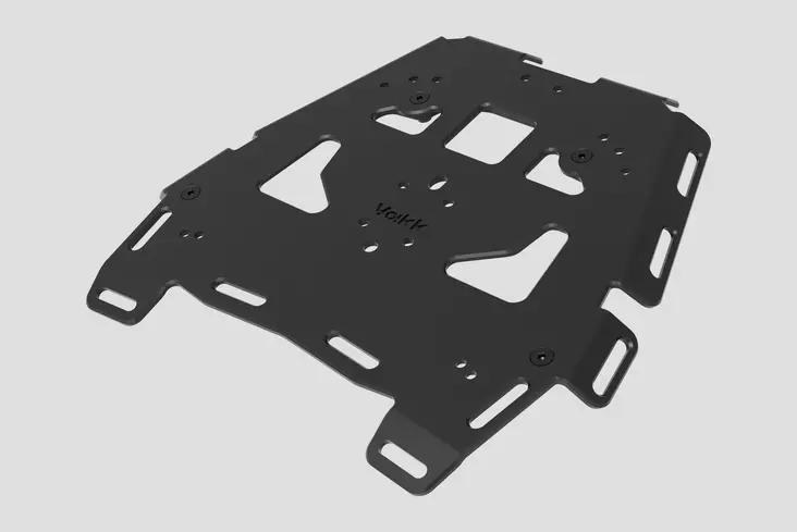 Yakk EXP Rear rack top case Honda CRF110 - Monteringsatser & Pakethållare - D541765 - 1