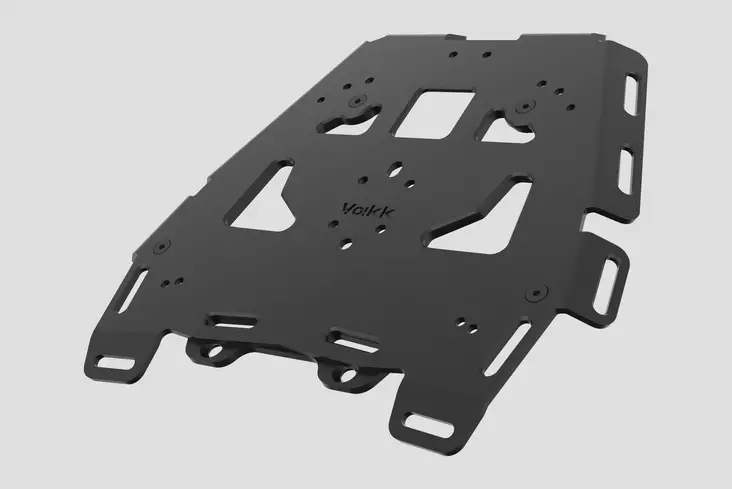 Yakk EXP Rear rack top case Kove 800X (2 - Monteringsatser & Pakethållare - D529345 - 1