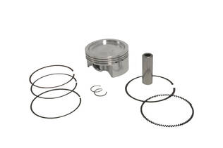 ATHENA Kolvsats Big Bore Kit Till 183cc - Kolvkit - D104036 - 1