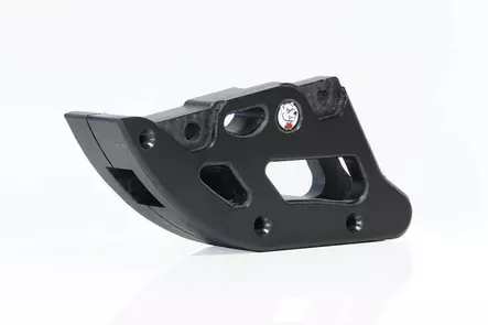 AXP Chain Guide Black KTM/Husqvarna/Gas- - Kedjestyrare & Kedjerullar - D454976 - 1