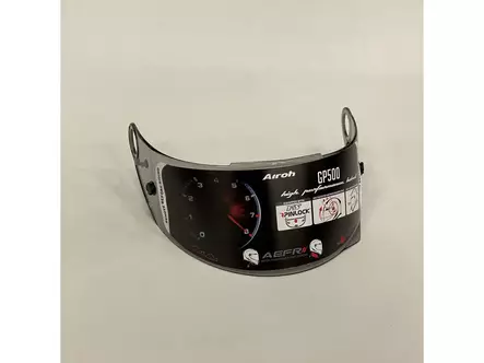 Airoh GP550 S/GP500/GP visir rök 50% - Visir - D70746 - 1