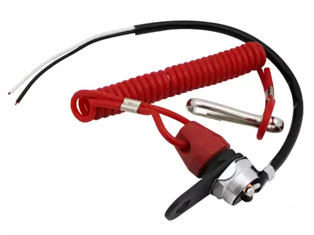 Bronco Nödstopp Yamaha - Nödstopp - D44296 - 2