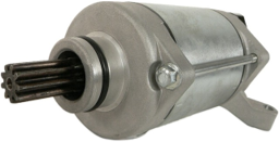 Bronco Startmotor Yamaha Grizzly 450 - Startmotor - D421446 - 1