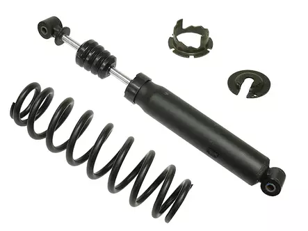 Bronco Stötdämpare främre Polaris - Quad Framstötdämpare - D441096 - 1