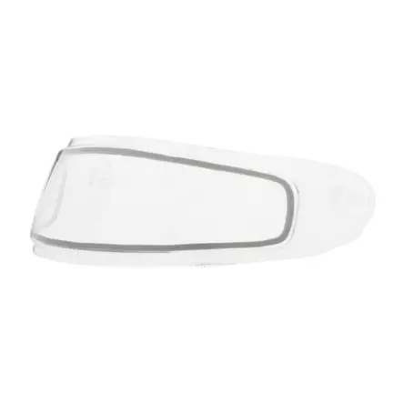 CKX Dubbelvisir Flex klar - Visir - D126456 - 1