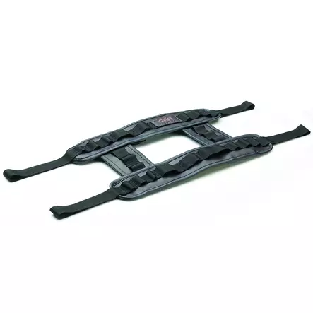 GIVI SET SADDLE STRAPS CM 35X21 - Tillebhör/Reservdelar - D338486 - 1