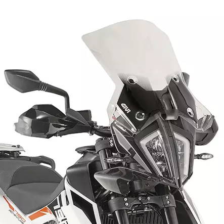 GIVI SPOILER KTM 790 ADVENTURE - Vindskydd - D338736 - 1