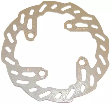GOLDFREN Bromsskiva bak YZ/YZF/WR125-450 - Bromsskivor - D19356 - 1