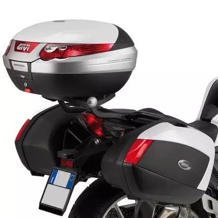 Givi Specific Monorack arms VFR1200 10-1 - Monteringsatser & Pakethållare - D10076 - 1