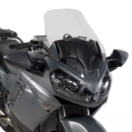 Givi Specific screen transpare 58 x 53 c - Vindskydd - D10956 - 1