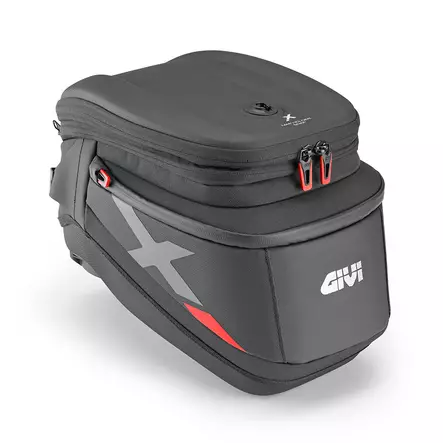 Givi TANKLOCK BAG X-LINE SPEC. AFRICA TW - Tankväskor - D422776 - 1