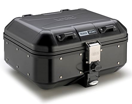 Givi Trekker Dolomiti Blackline Monokey - Hårda väskor - D133636 - 1