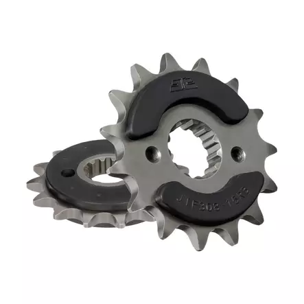 JT Framdrev RB - OEM Med Gummidämpning J - Framdrev - D415206 - 1