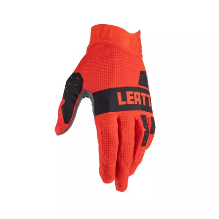 Leatt Handskar 1.5 GripR Röd - Cross- och Endurohandskar - D419836 - 2