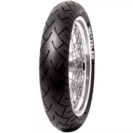 Metzeler ME 888 Marathon Ultra 110/90-19 - Däck Custom-Touring - D470406 - 1