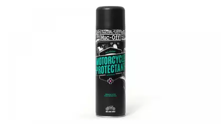 Muc-Off Motorcycle kit - Clean, Protect and Lube Kit - Oljor och Smörjmedel - 75696 - 2