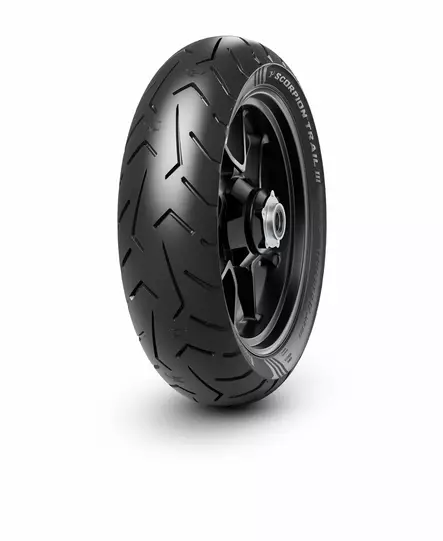 Pirelli Scorpion Trail III 140/80 R 17 M - Däck, Trail - D478326 - 2