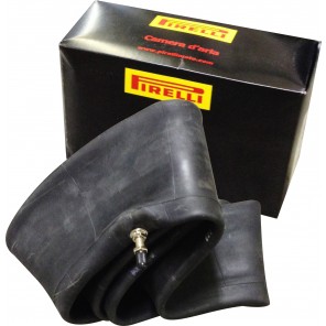Pirelli Slang 2.50-10, 2.75-10 TR4 - Innerslang MC, MX och Moped - D73786 - 1