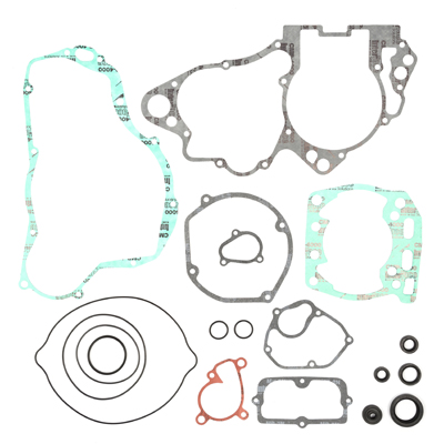 ProX Packningssats komplett Suzuki RM250 - Tätningar & Lager - D18006 - 1
