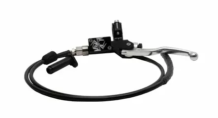 Rekluse Left-Hand-Rear-Brake Yamaha 09- - Bromscylindrar - D371656 - 1