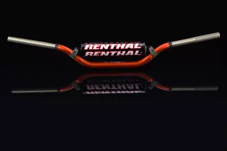 Renthal Twinwall 996 Villopoto/Stewart O - Styrartiklar - D430436 - 1