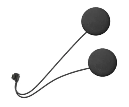 Sena 50S Speakers with SOUND BY HK - Intercom System - D463276 - 1