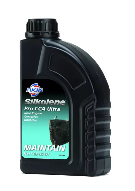 Silkolene Pro CCA Ultra 1L (10) - Kylarvätska - D152936 - 1