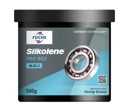 Silkolene Pro RG2 Grease 500g (12) - Smörjmedel - D152966 - 2