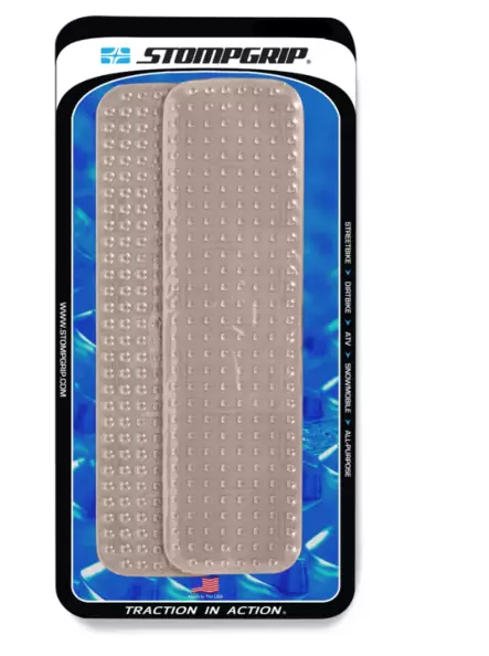 Stompgrip Universal Strips - Volcano : C - Universala dekalkit - D158896 - 1