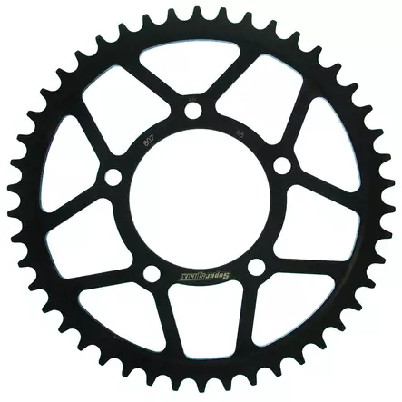 Supersprox Bakdrev Stål 807.45 - Bakdrev - D111686 - 2