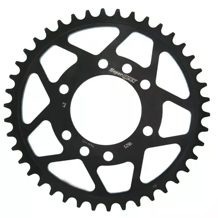 Supersprox / JT Bakdrev Stål 1825.48 - Bakdrev - D6956 - 2