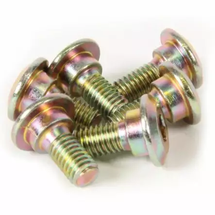 TALON Bult M6x15 insex special med 9mm s - Övriga Bromsdelar - D22466 - 1