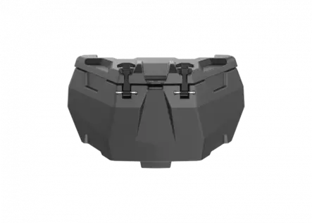 TESSERACT Transportbox för pasagerarsäte - Hårda Transportboxar - D417246 - 1