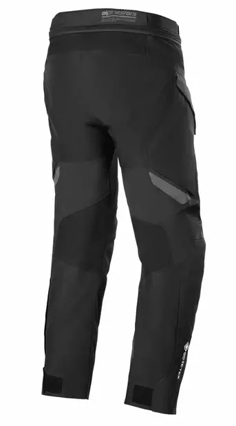 Alpinestars Byxa ST-7 2L GTX Svart/Grå - Skinnbyxor - D469946 - 2