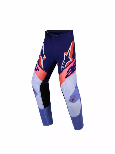 Alpinestars Byxor Youth Supertech Dyna V - Crossbyxor - D521496 - 1