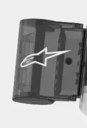 Alpinestars Roll Off mud and sand doors - Linser & Reservdelar Crossglasögon - D504506 - 1