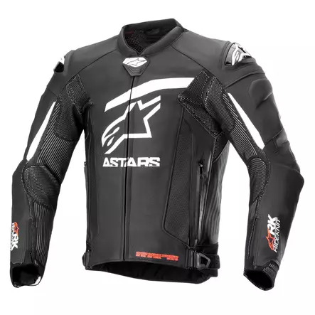 Alpinestars Skinnjacka GP Plus R v4 RK S - Skinnjackor & Västar - D469996 - 1