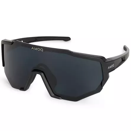 AMOQ Blast Solglasögon Polariserad Matts - Solglasögon - D527166 - 1
