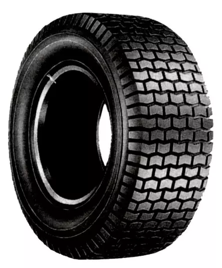 Däck 18 x 8.50 - 8 , TL 4-pr, HF224 - Övriga - D45096 - 1