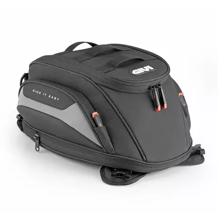 Givi Medium Tank Bag With Beltsmagnets - Tankväskor - D528196 - 1